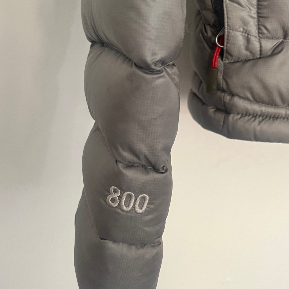 North Face Jacket - Picture 5 of 6
